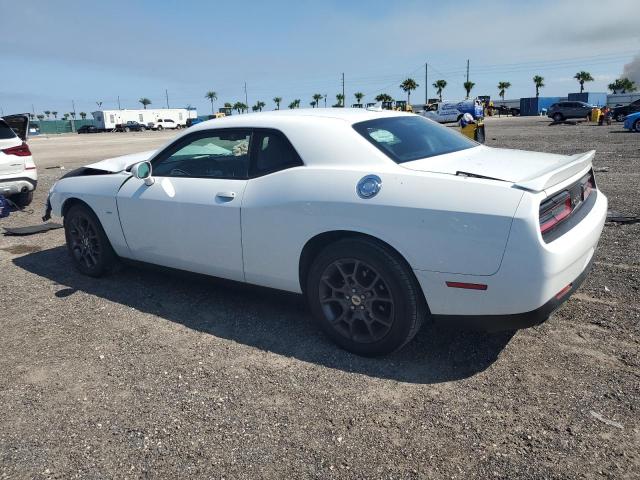 Photo 2 from auction – 2018 DODGE CHALLENGER with VIN 2C3CDZGGXJH192960