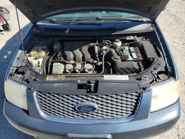 Photo 12 from auction – 2005 FORD FREESTYLE with VIN 1FMZK02195GA29305