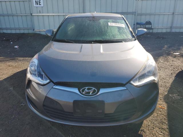 Photo 5 from auction – 2016 HYUNDAI VELOSTER with VIN KMHTC6AD5GU267402