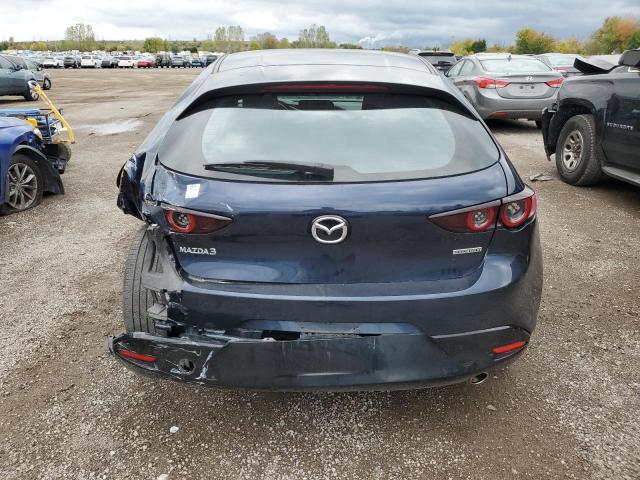 Photo 6 from auction – 2020 MAZDA 3 GX with VIN JM1BPAK70L1170474