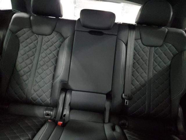 Photo 10 from auction – 2020 AUDI SQ5 PREMIU with VIN WA1B4AFYXL2123405