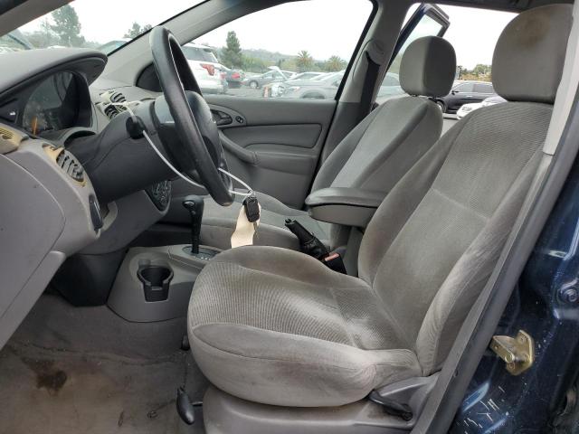 Photo 7 from auction – 2002 FORD FOCUS SE with VIN 1FAFP36392W190251