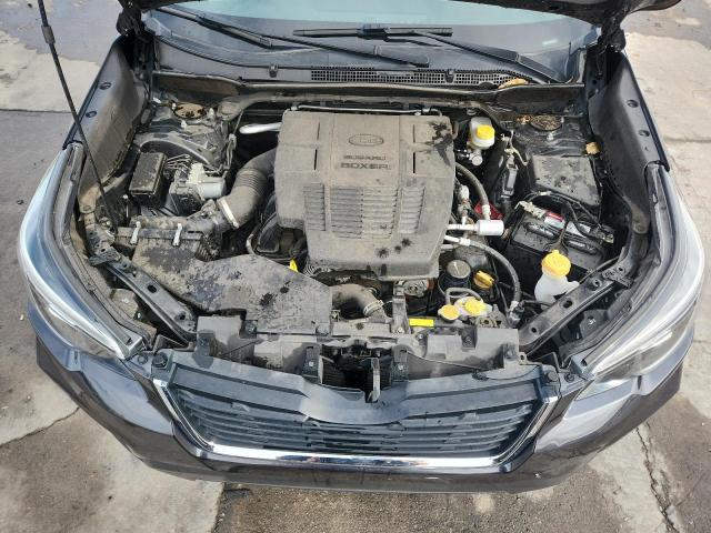 Photo 12 from auction – 2019 SUBARU FORESTER L with VIN JF2SKAUC1KH418408
