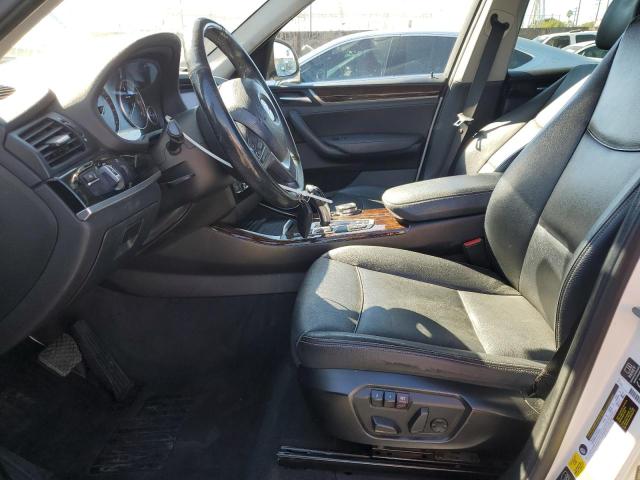 Photo 7 from auction – 2015 BMW X3 XDRIVE2 with VIN 5UXWY3C57F0E97165