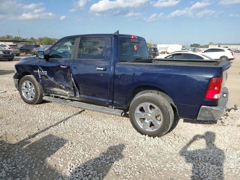 Photo 2 from auction – 2015 RAM 1500 SLT with VIN 1C6RR7LT4FS745575