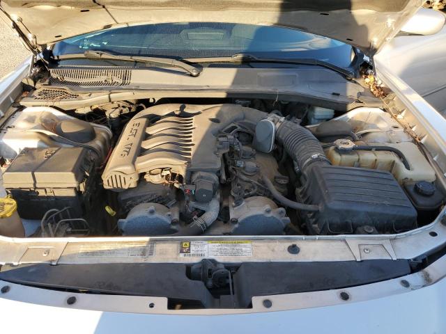 Photo 11 from auction – 2010 DODGE CHARGER SX with VIN 2B3CA3CV3AH187364
