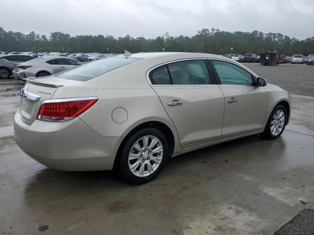 Photo 3 from auction – 2013 BUICK LACROSSE with VIN 1G4GA5ER0DF298421