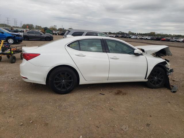 Photo 3 from auction – 2018 ACURA TLX TECH with VIN 19UUB1F53JA004903