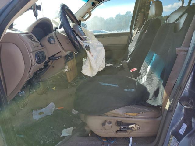 Photo 7 from auction – 2004 FORD EXPLORER E with VIN 1FMZU64W94UB60871