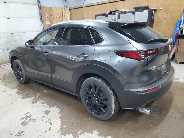 Photo 2 from auction – 2024 MAZDA CX-30 PREM with VIN 3MVDMBEY9RM622847