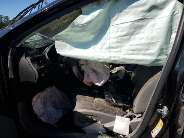 Photo 7 from auction – 2015 CHEVROLET IMPALA LS with VIN 2G11X5SL0F9245599
