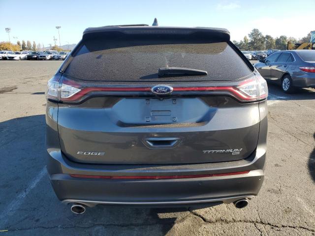 Photo 6 from auction – 2017 FORD EDGE TITAN with VIN 2FMPK4K8XHBB43952
