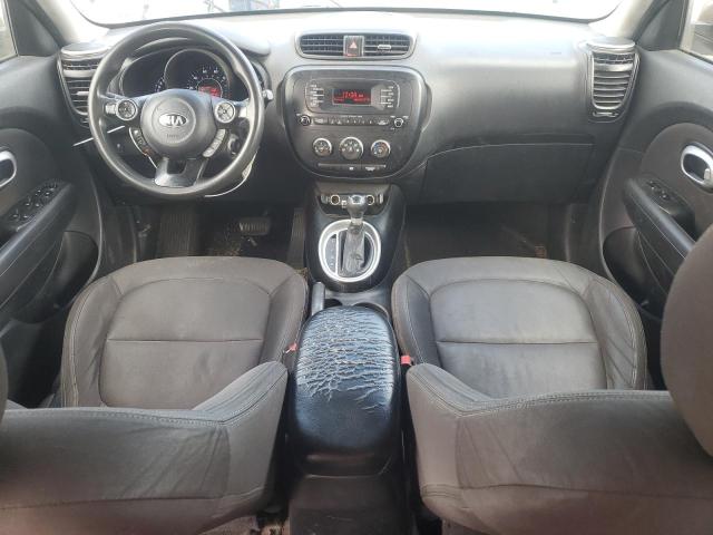 Photo 8 from auction – 2015 KIA SOUL with VIN KNDJN2A29F7170570