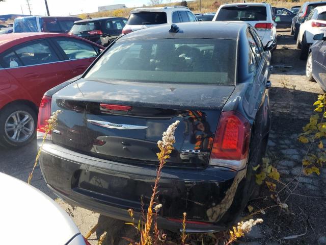 Photo 6 from auction – 2018 CHRYSLER 300 S with VIN 2C3CCAGG1JH165621