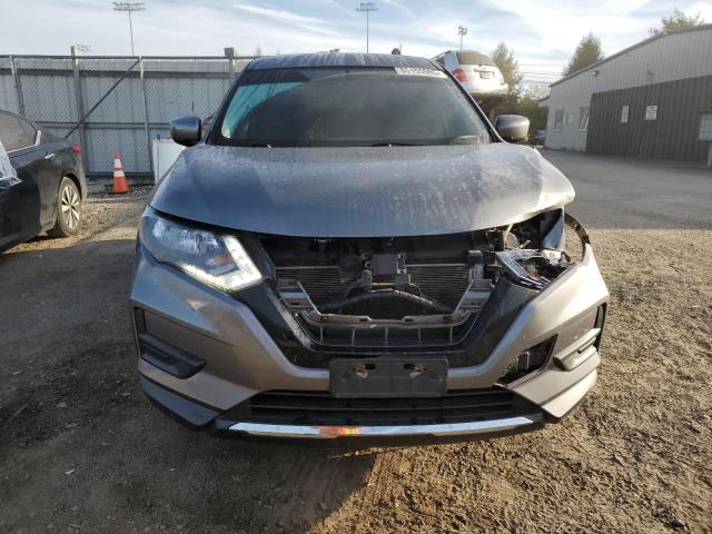 Photo 5 from auction – 2018 NISSAN ROGUE S with VIN KNMAT2MV2JP586755