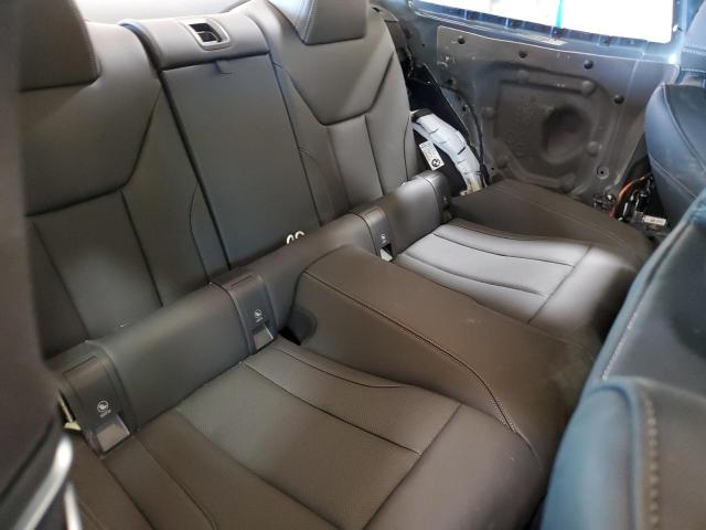 Photo 10 from auction – 2025 BMW 430I with VIN WBA43DA09SCU06565