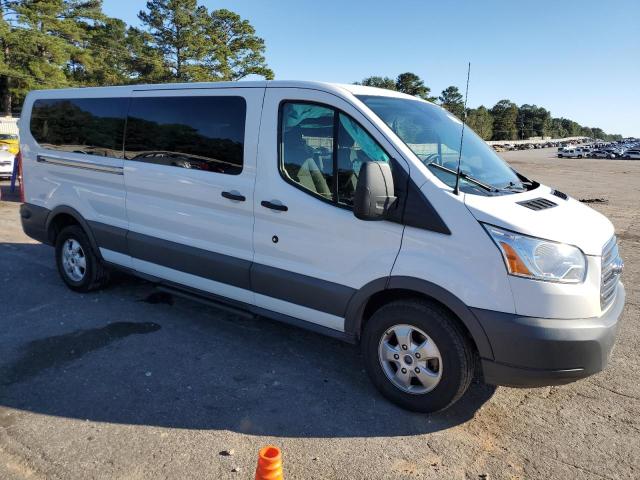 Photo 4 from auction – 2018 FORD TRANSIT T- with VIN 1FBZX2YM3JKA21215