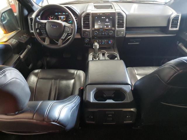 Photo 8 from auction – 2016 FORD F150 SUPER with VIN 1FTEW1EG3GKF51148