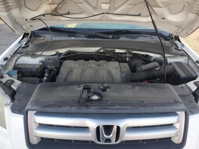 Photo 12 from auction – 2006 HONDA PILOT EX with VIN 5FNYF28416B019722