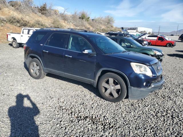 Photo 4 from auction – 2012 GMC ACADIA SLT-1 with VIN 1GKKVRED0CJ349754