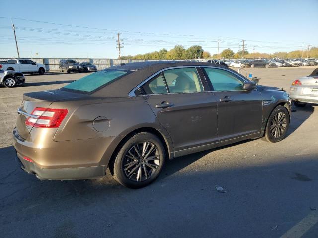 Photo 3 from auction – 2015 FORD TAURUS SEL with VIN 1FAHP2E80FG167666