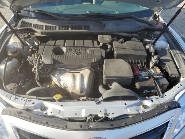 Zdjęcie 11 z aukcji – 2011 TOYOTA CAMRY BASE z VIN 4T1BF3EKXBU678152
