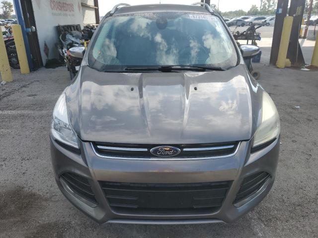 Photo 5 from auction – 2014 FORD ESCAPE TIT with VIN 1FMCU0J96EUE47250