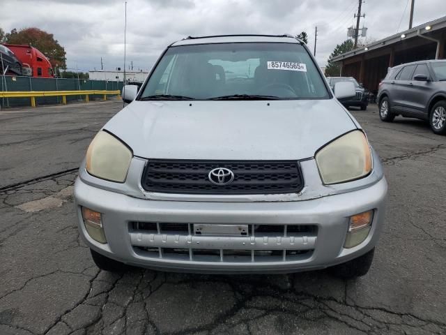 Photo 5 from auction – 2002 TOYOTA RAV4 with VIN JTEGH20V820054451