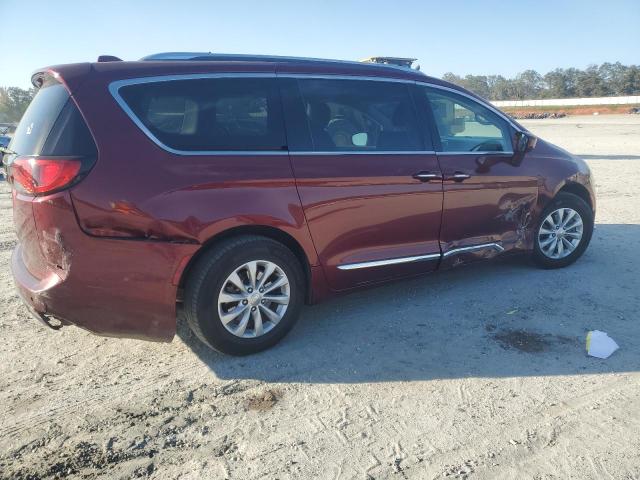 Photo 3 from auction – 2019 CHRYSLER PACIFICA T with VIN 2C4RC1BG1KR560942