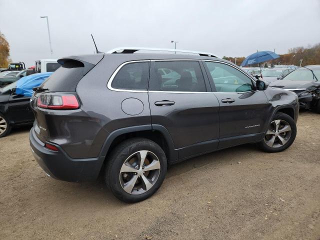 Photo 3 from auction – 2021 JEEP CHEROKEE L with VIN 1C4PJMDX6MD116649