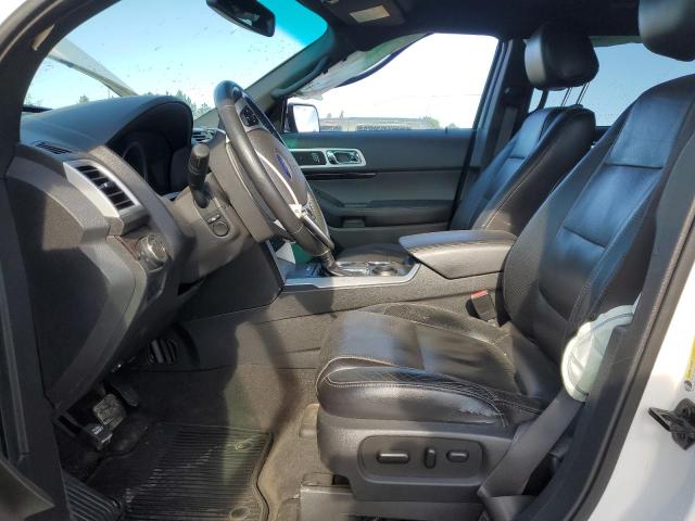 Photo 7 from auction – 2013 FORD EXPLORER L with VIN 1FM5K7F96DGA53597