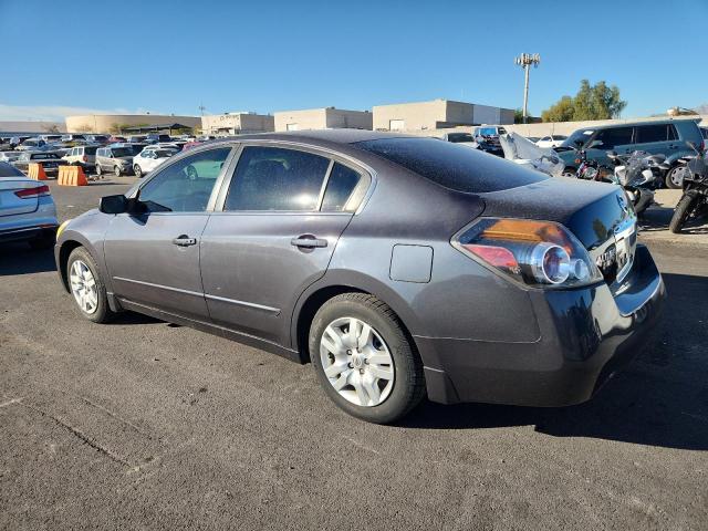 Photo 2 from auction – 2012 NISSAN ALTIMA BAS with VIN 1N4AL2AP8CN431931