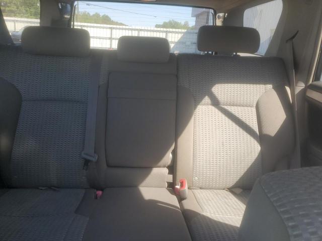 Photo 10 from auction – 2007 TOYOTA 4RUNNER SR with VIN JTEZU14R478090688