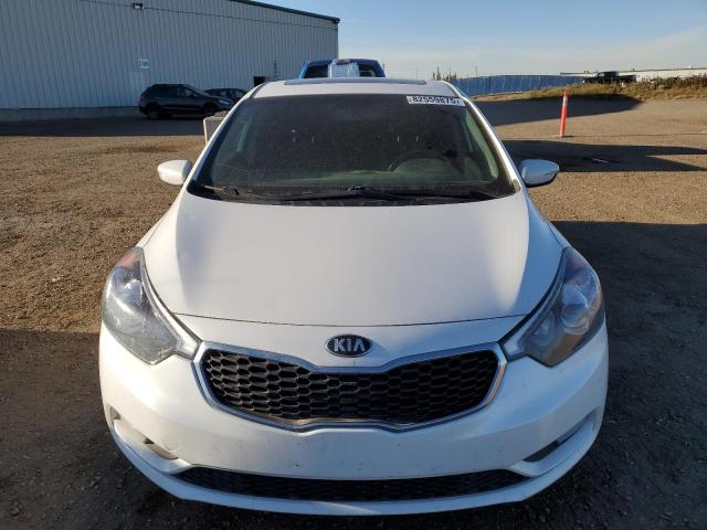 Photo 5 from auction – 2014 KIA FORTE EX with VIN KNAFX4A88E5185410