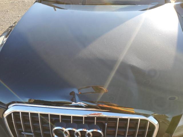 Photo 12 from auction – 2014 AUDI Q5 PREMIUM with VIN WA1CFAFP1EA122271