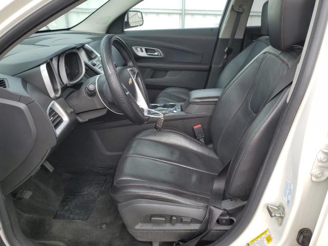 Photo 7 from auction – 2013 CHEVROLET EQUINOX LT with VIN 1GNALPEK4DZ127003
