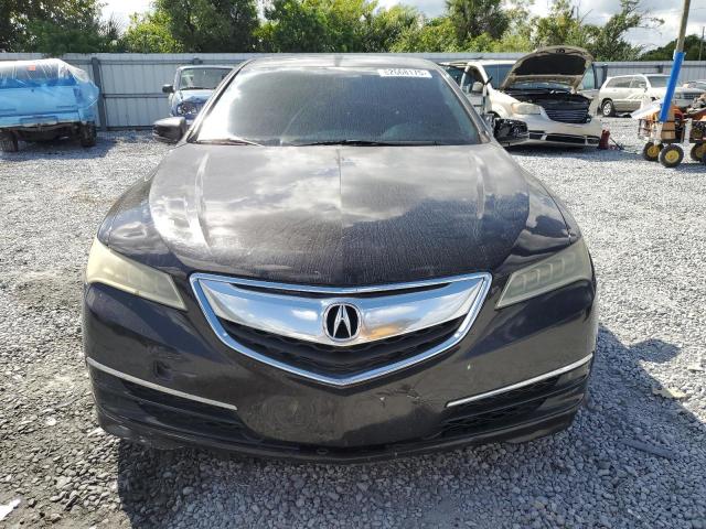 Photo 5 from auction – 2015 ACURA TLX with VIN 19UUB2F30FA026336