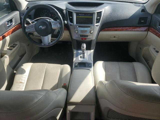 Photo 8 from auction – 2011 SUBARU OUTBACK 2.5I LIMITED with VIN 4S4BRCLCXB3322566