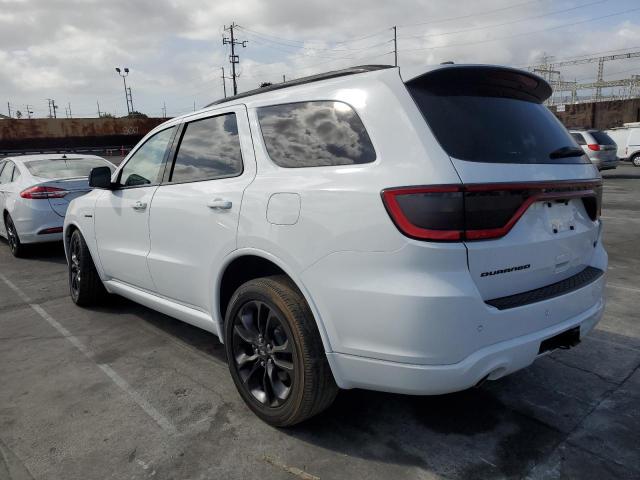 Foto 2 de la subasta – 2024 DODGE DURANGO R/ con VIN 1C4SDHCT9RC207094