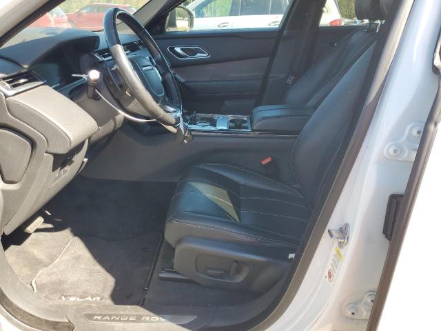Photo 7 from auction – 2019 LAND ROVER RANGE ROVE with VIN SALYB2EX4KA794814