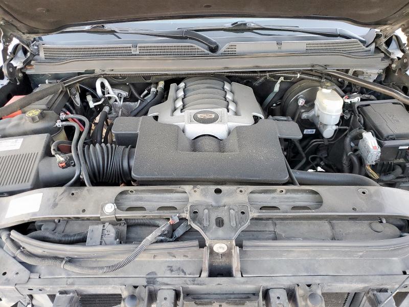 Photo 11 from auction – 2019 CADILLAC ESCALADE E with VIN 1GYS3HKJ0KR176351
