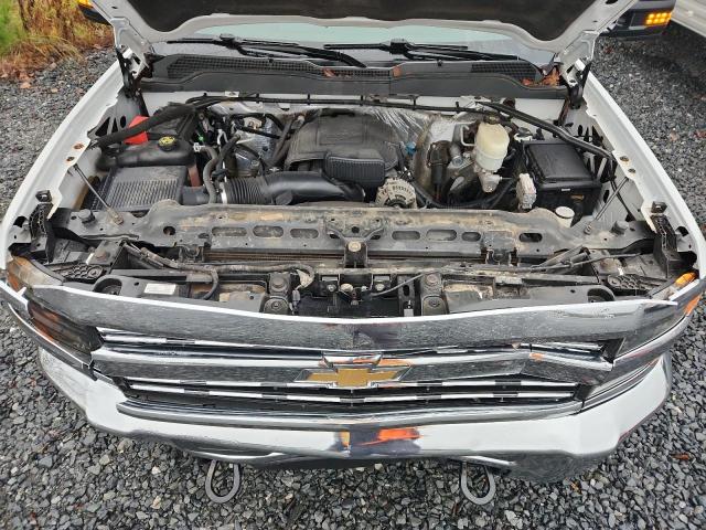 Photo 11 from auction – 2016 CHEVROLET SILVERADO with VIN 1GC5KYCG7GZ272252