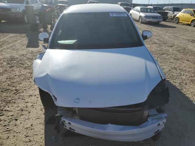 Photo 5 from auction – 2008 CHEVROLET COBALT LT with VIN 1G1AL55F487344383