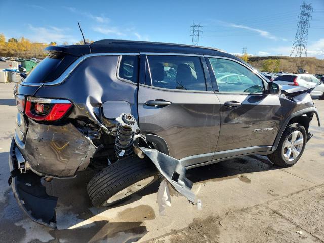 Foto 3 de la subasta – 2020 JEEP COMPASS LA con VIN 3C4NJDBB1LT196952