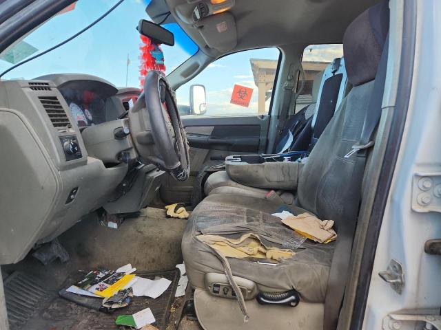 Zdjęcie 7 z aukcji – 2008 DODGE RAM 3500 S z VIN 3D7MX38A68G201183