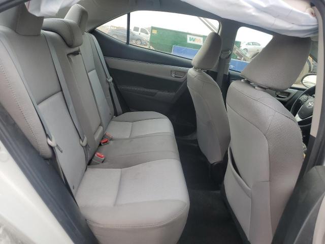 Photo 10 from auction – 2016 TOYOTA COROLLA L with VIN 5YFBURHE8GP495470