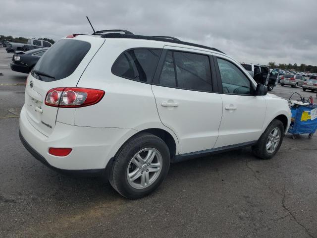 Foto 3 de la subasta – 2010 HYUNDAI SANTA FE G con VIN 5NMSG3AB5AH405083