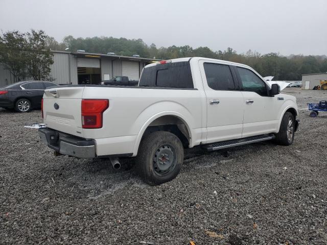 Photo 3 from auction – 2018 FORD F150 with VIN 1FTEW1CG2JFB64206