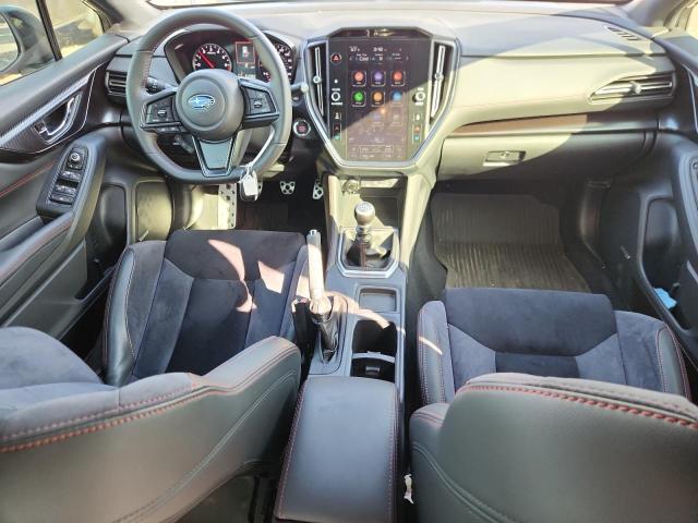Photo 8 from auction – 2023 SUBARU WRX LIMITE with VIN JF1VBAL68P9817377