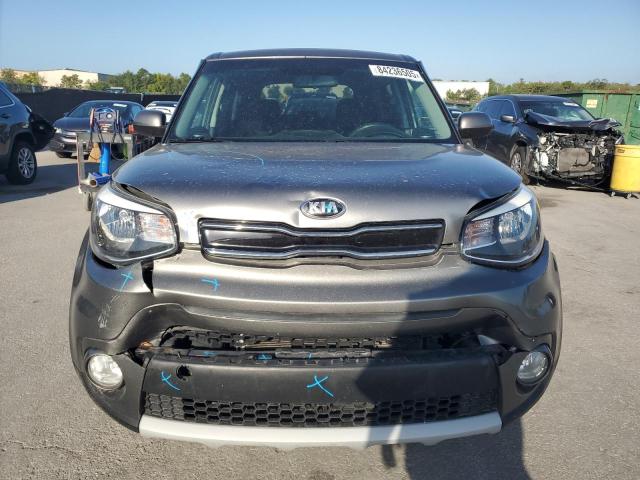 Photo 5 from auction – 2019 KIA SOUL + with VIN KNDJP3A56K7698121